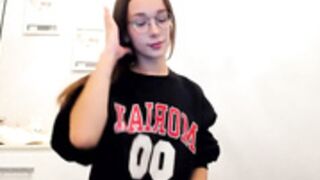 Ellie Leen 2021-10-22 04