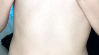 Ali Tease (2)