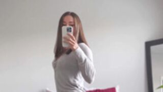 carla.leclercq @carla000 OF PPV 4