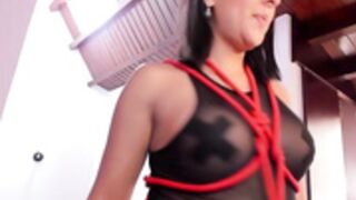 CB - tiny_panther 152