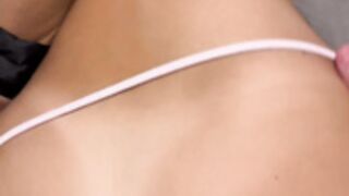 Kendall Beck OnlyFans Petite Cutie Bondage Sextape