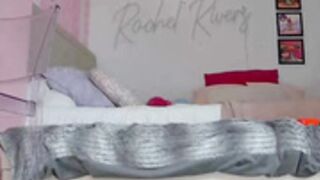 rach_rach orgasm w contractions