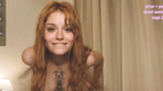 artemisa_meows topless