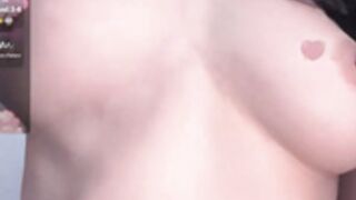 QiQi-- boob show 29 Jul 2024