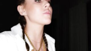 Love to tame bad girls