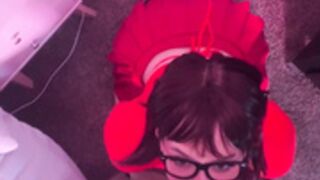 Kirra Cady POV Velma BJ
