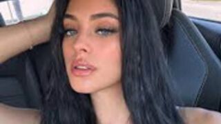 mrbeast squid game girl Camilla Araujo