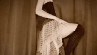 311 - KatDreams Saloon Girl 5