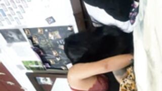 Pamelaftmia fingering