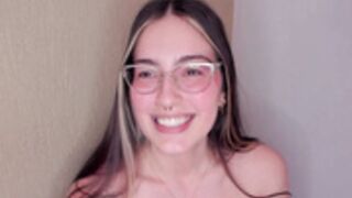 Dexandlily 2024.07.21 deepthroat throatpie
