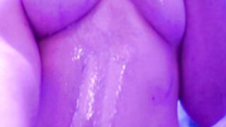 ForestNymph sexy dance