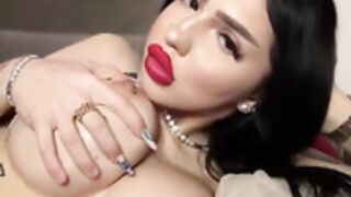 Anaisclaire boobshow LJ