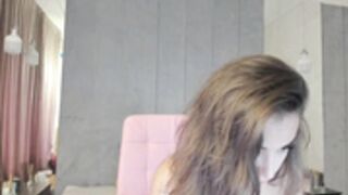 TiffanyHouston Rides And Grinds So Good