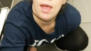 Facial cumpilation 4