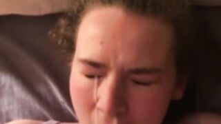 Facial cumpilation 4