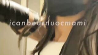 Icanbeurnuocmami- Tifa Cosplay Sex