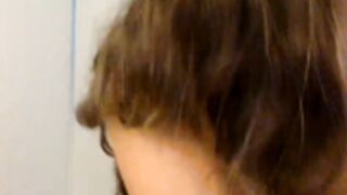 teleaevansss 05072024 handbra nip slip