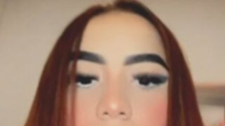 valenpulgarin27 Valentina Pulgarin Colombia ass doggy