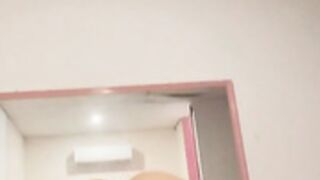 valenpulgarin27 Valentina Pulgarin Colombia ass doggy