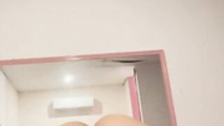 valenpulgarin27 Valentina Pulgarin Colombia ass doggy