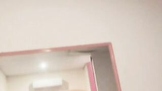 valenpulgarin27 Valentina Pulgarin Colombia ass doggy