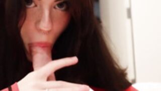 Hannah OwO BJ