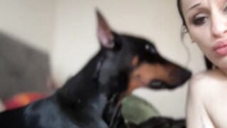 busty french slut jesuisuntapin