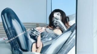 Shunli mei spiderman