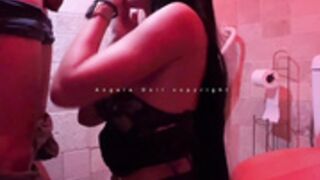 Angela Doll inconnu en boite