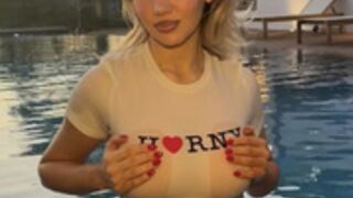 Shirin David nude