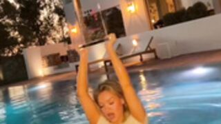 Shirin David nude