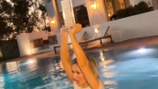 Shirin David nude