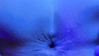 AeryTiefling - Esdeath [AGK] Facesitting