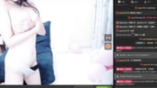 Daji__-Baby_ flashpussy