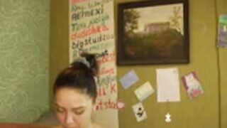 Merilyn Sakova (4-13-2013) #659