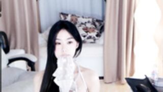 Cecilia0903 脫內褲