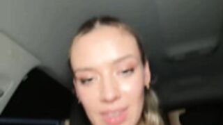 HopeHeaven 2024-08-03 - playing in traffic