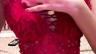 Peitão vazou (eu que gravei)