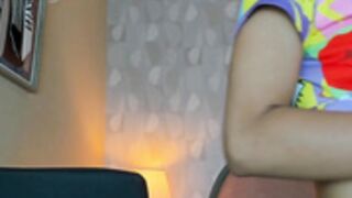 Soy_Sheila Cheyla collins 2