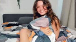 Freedom_of_Life Accident Nipslip