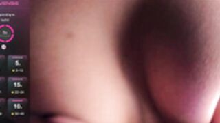 Black@Magic@Woman nude show