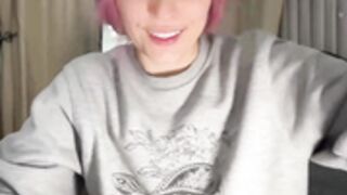 Angelika_rouge camshow 10-03-24