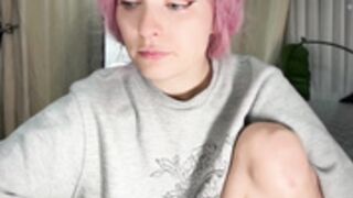 Angelika_rouge camshow 10-03-24