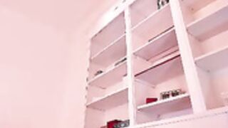 CB - lilyhotbrunette 107