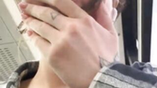 sunshine_babe on train 2024-08-04