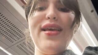 sunshine_babe on train 2024-08-04