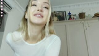 kriss0leoo - Wet Tshirt Show