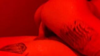 Tamara gala follando