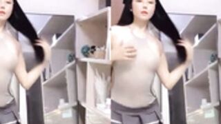 A-cooo x01 sexy dance