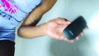 Tranny AlondraBigcockxxx